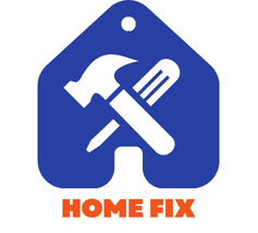 Logo de Home Fix