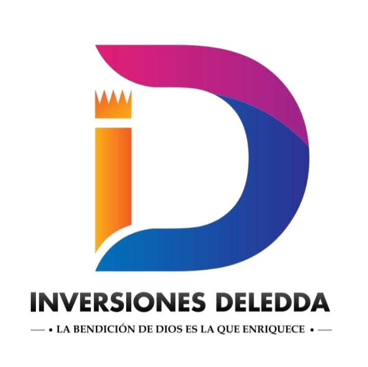 Logo de Inversiones Deledda