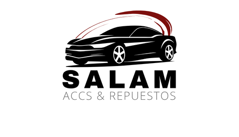 Logo de Salam ACCS & Repuestos