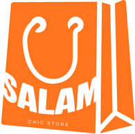 Logo de Salam Chic Store