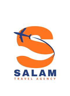 Logo de Salam Travel Agency