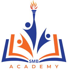 Logo de SMB Academy